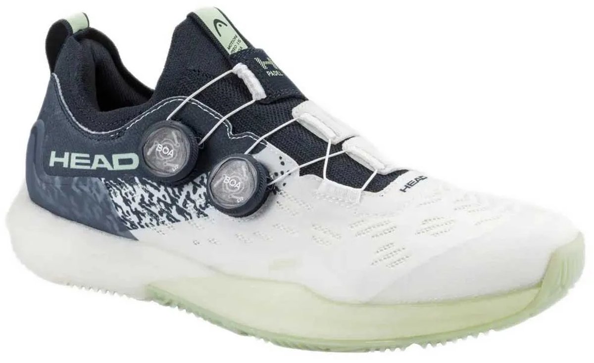 Head Motion Pro 1.5 BOA Padel - 44