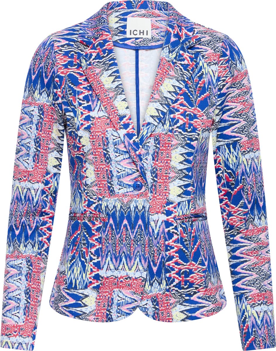ICHI - IHKATE PRINT BL31 - Dames - Blazers