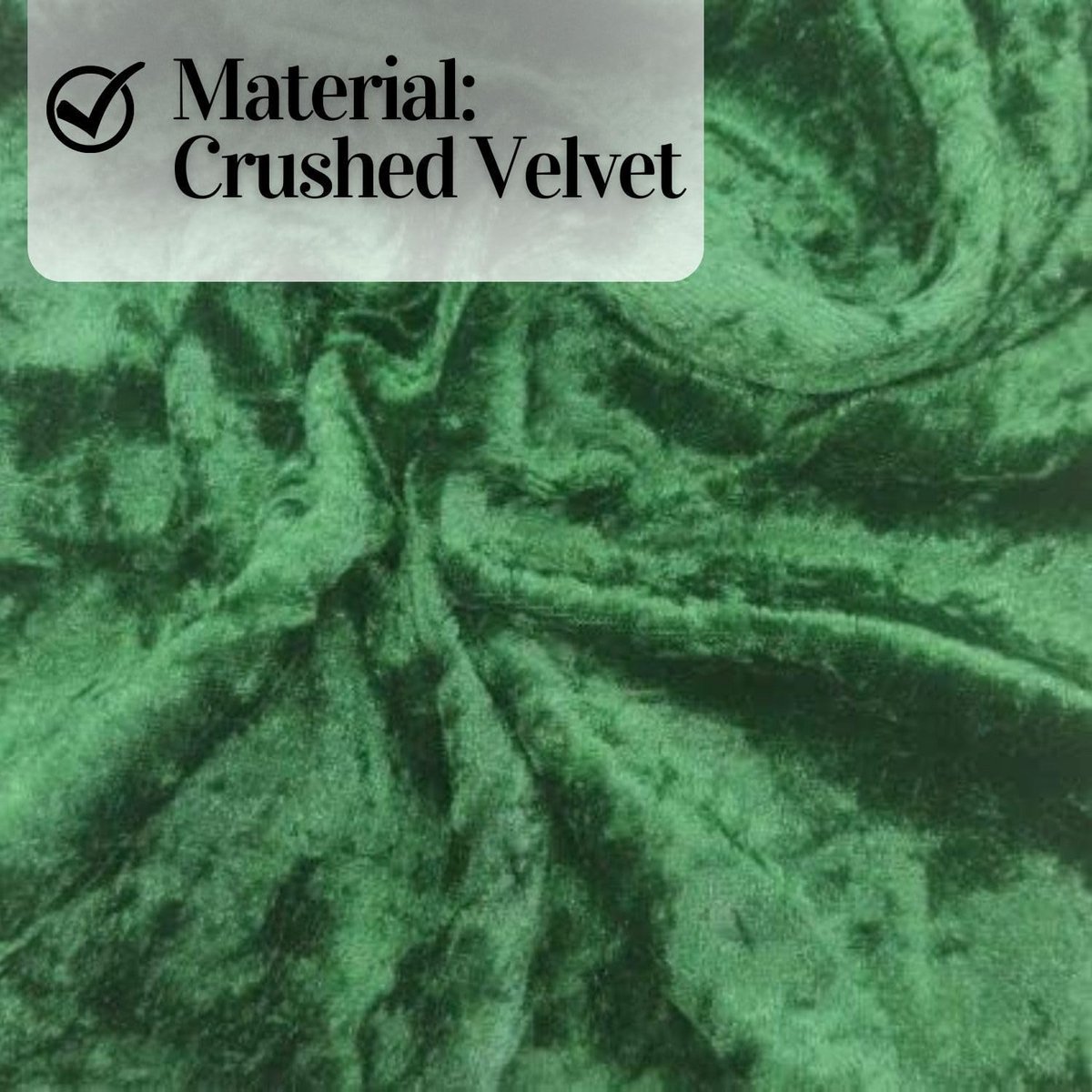 Vierkant Tafelkleed van Zacht Fluweel - Kreukbestendig en Wasbaar - 138x138 cm