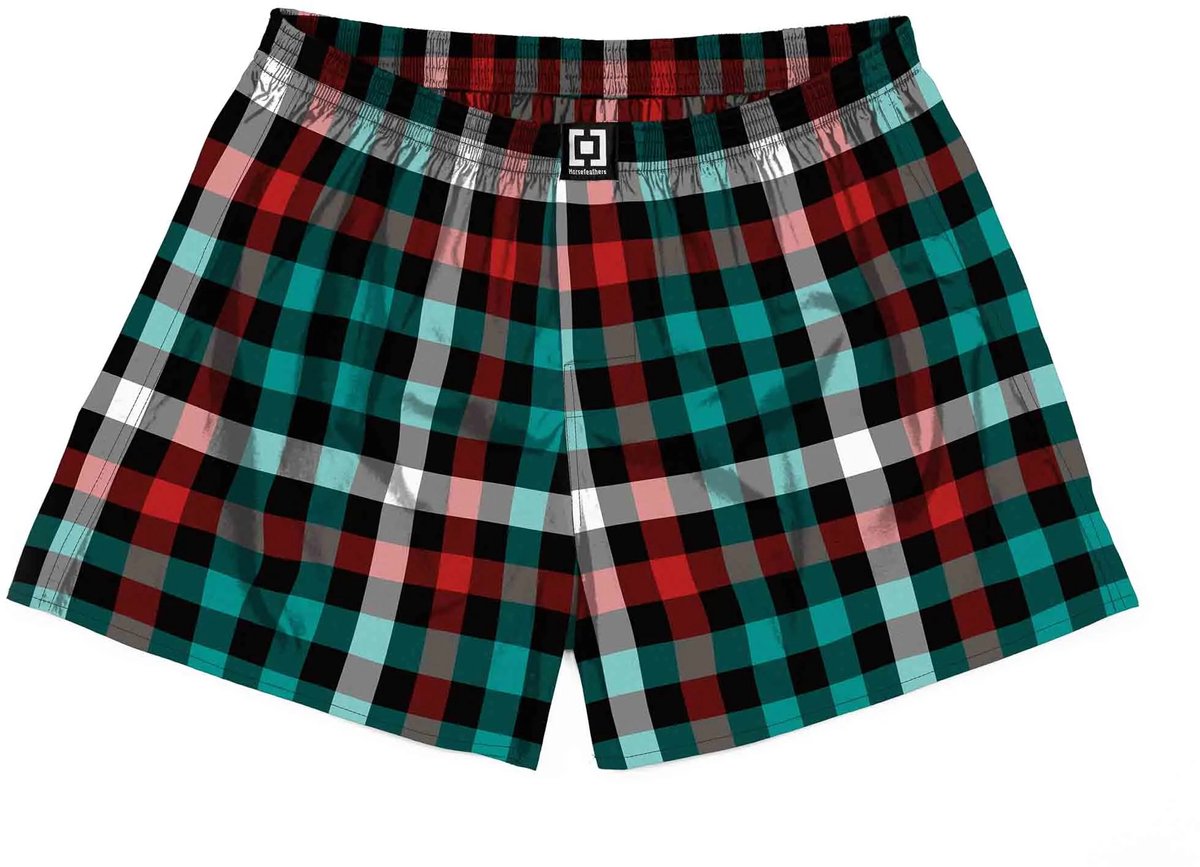 Horsefeathers Sonny Boxershorts (alhambra) - S