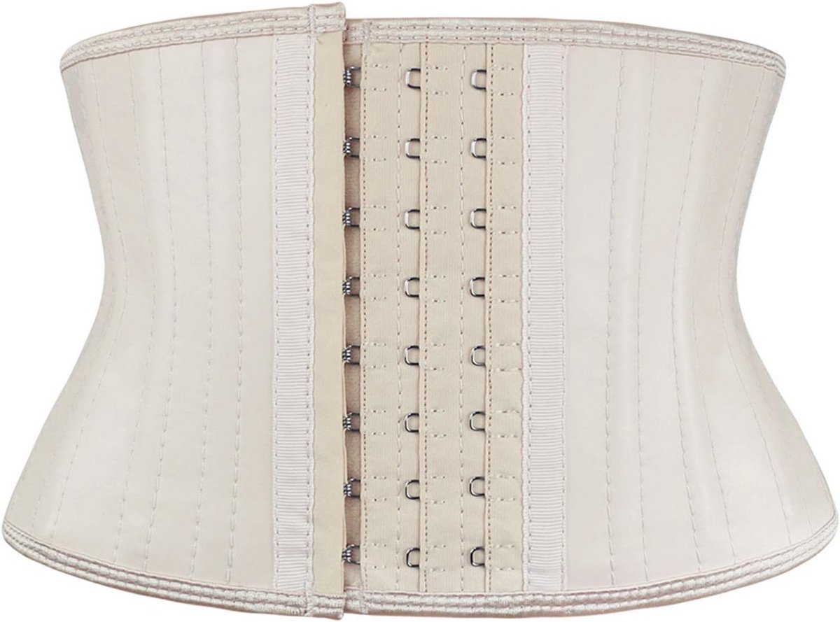 Mouwloos Shaping Waist Trainer voor Dames - Figuurcorrigerend Ondergoed