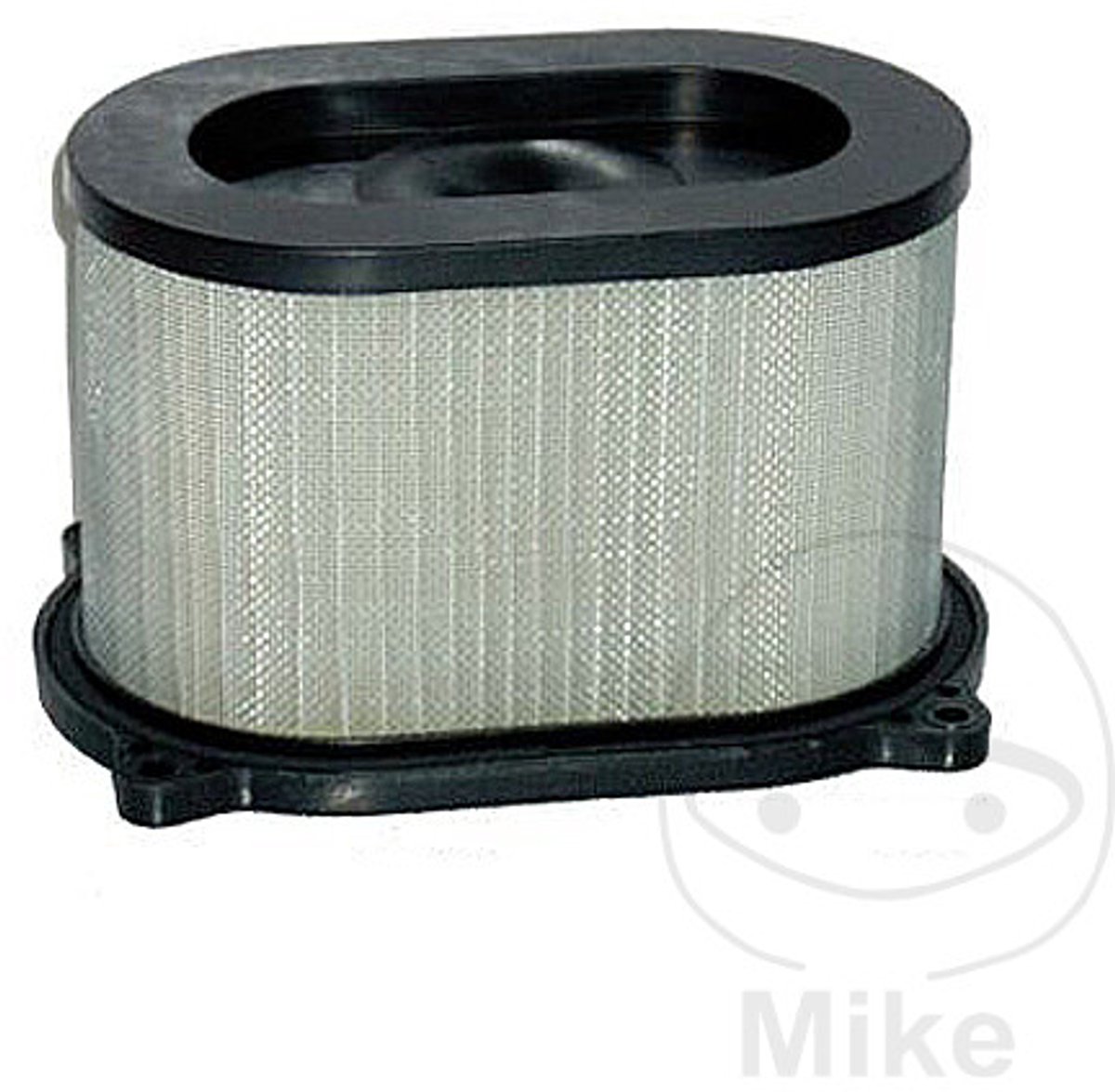 luchtfilter hiflo filtro voor motor suzuki 650 sv 1999-2002 hfa3609 nieuw
