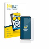 BROTECT - Screenprotector voor Samsung Galaxy A41 - Folie Beschermfolie Beschermglas matte