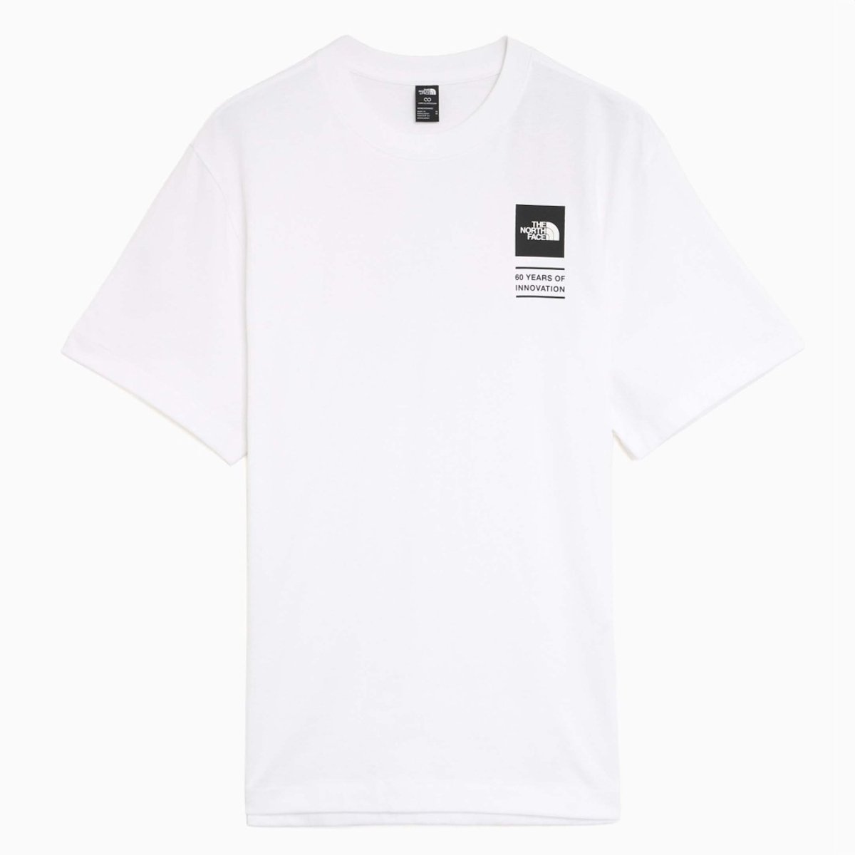 THE NORTH FACE NF0A8GARFN41 S EU Wit