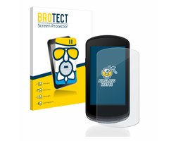 BROTECT - Screenprotector voor Garmin Edge 1040 - Folie Beschermfolie Beschermglas matte