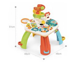HUANGER Activiteitentafel