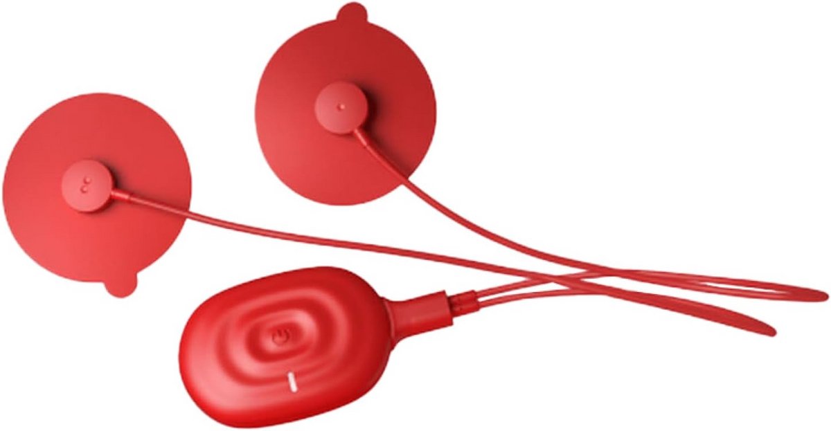 Slimme Spierstimulator voor Training en Herstel