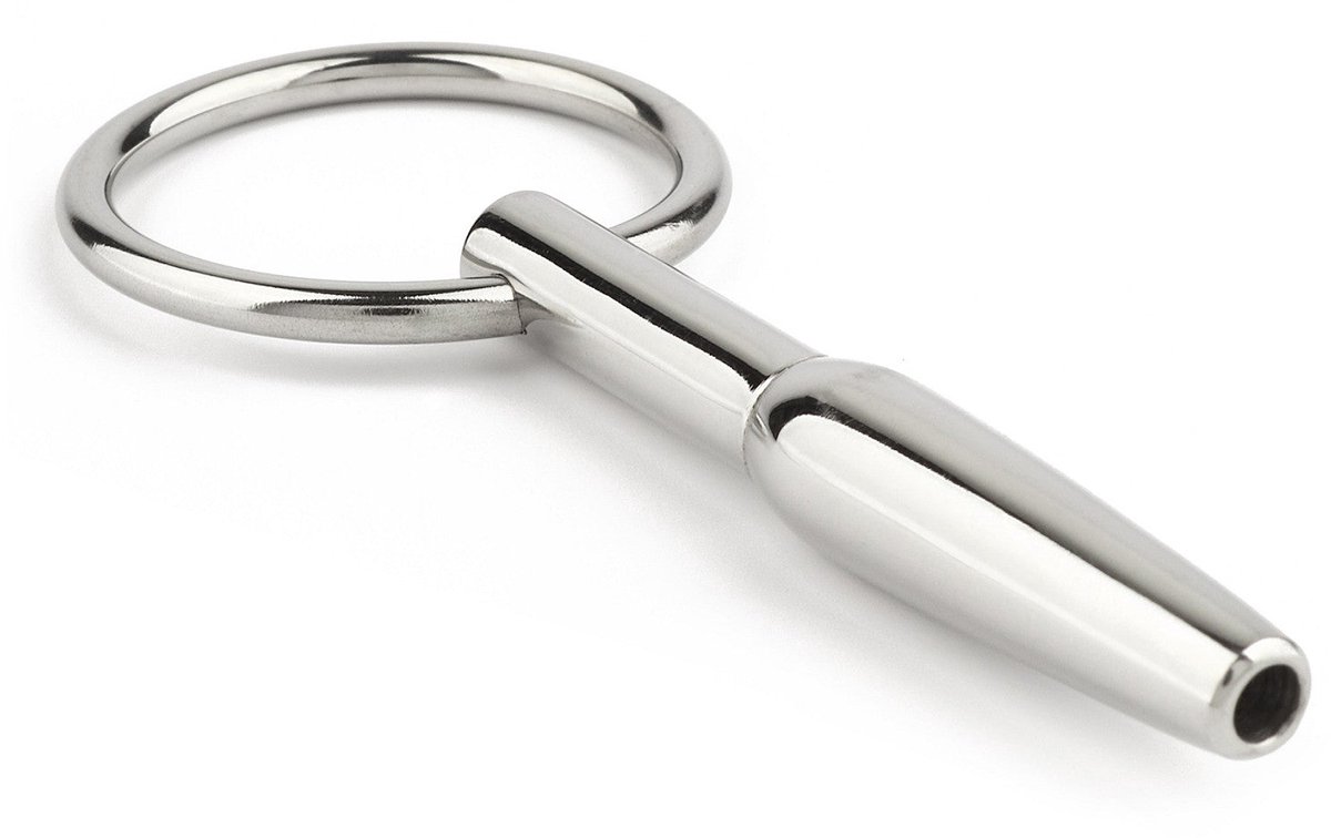 Original Uretheral Open Plug