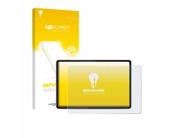 upscreen - Screenprotector voor Lenovo Yoga Tab 11.1" 2025 - Folie Beschermfolie anti glare matte