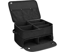 Golf organizer tas voor kofferbak