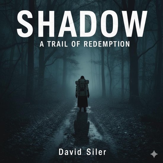 Shadow: A Trail of Redemption - cover