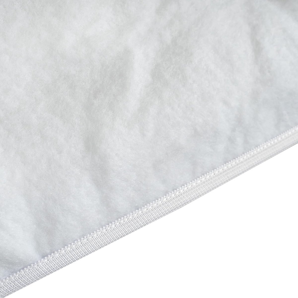 Extra Dikke Strijkplankhoes met Pad Beige 137x100 cm - Universele Pasvorm
