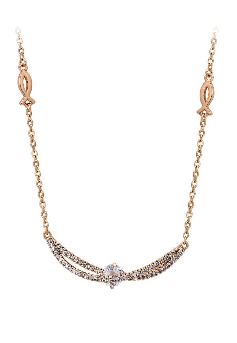 Gaya Necklace