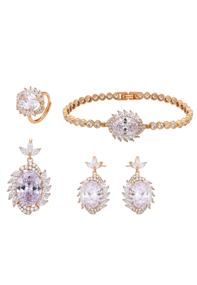 Gaya Jewelry Set