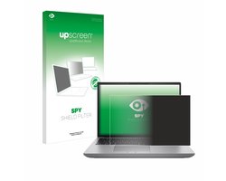 upscreen - privacyscherm voor HP ZBook Fury 16 G11 Non-Touch - privacy filter screenfilter Blauwlichtfilter