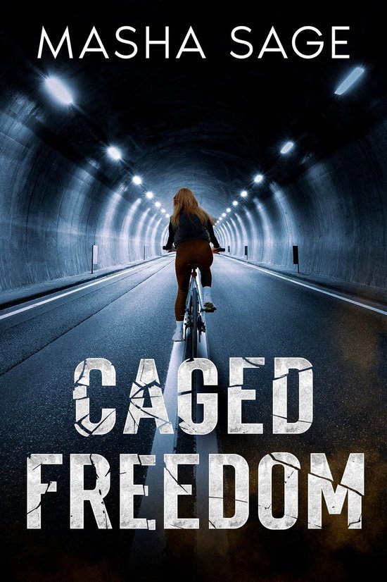 Caged Freedom - cover