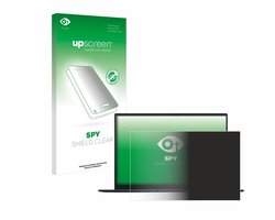 upscreen - privacy screenprotector voor ASUS ZenBook 14 OLED UX3405 Non-Touch - Folie Beschermfolie Blauwlichtfilter