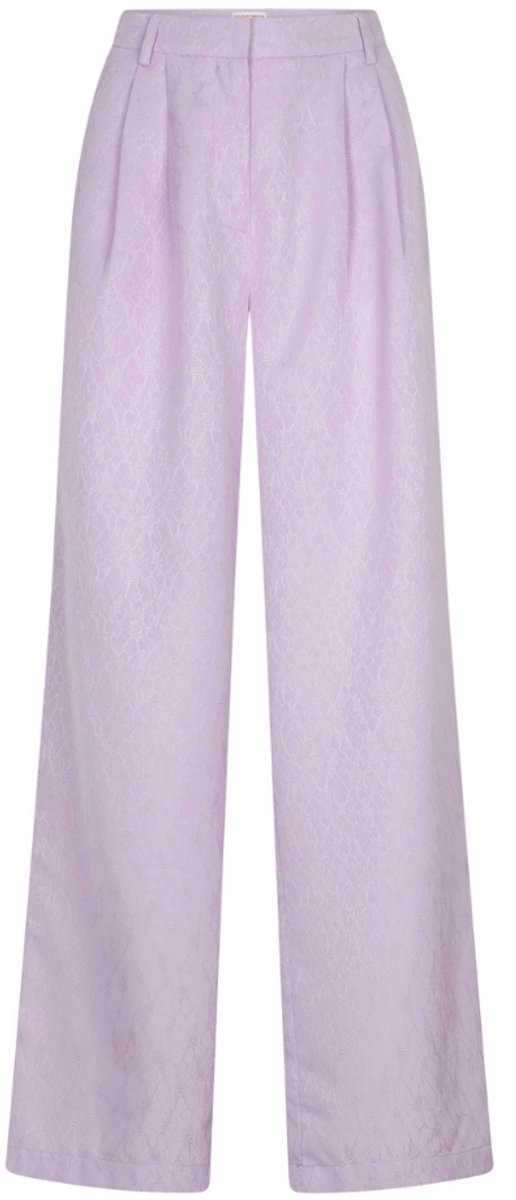 Studio Amaya - Trouser Fee - lila