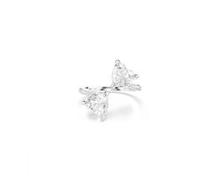 Swarovski - Re Msmera - 5705592/CFG - Dames - Ring - 16