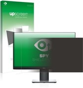 upscreen - Filtre de confidentialité pour Dell P2319H - Filtre de confidentialité pour écran Filtre de lumière bleue