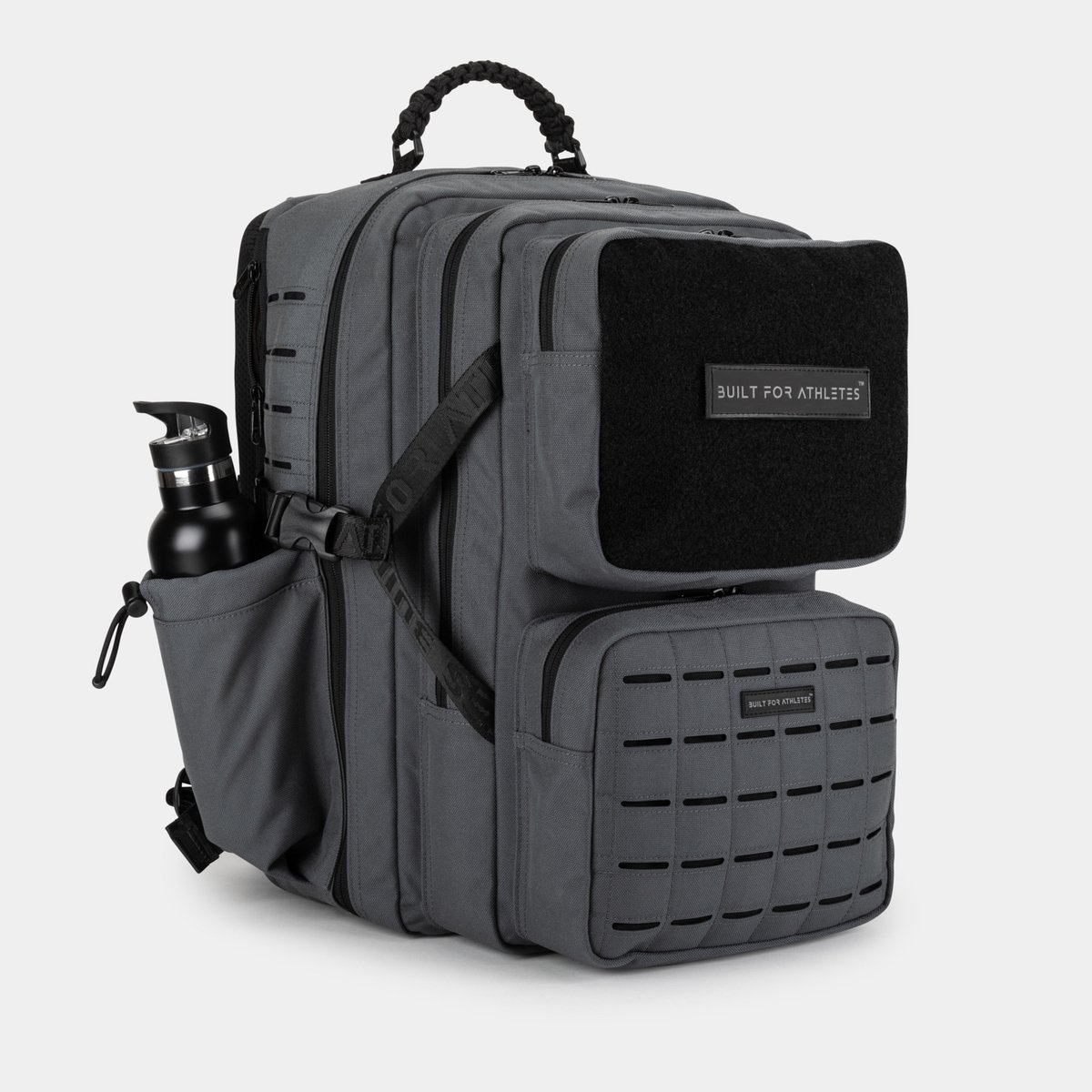 Built For Athletes Pro Series Concrete 45L