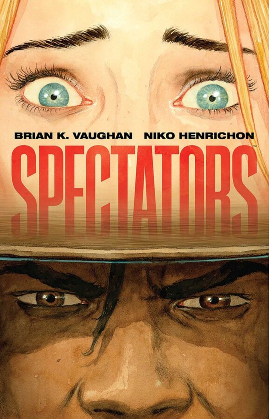 Spectators - cover