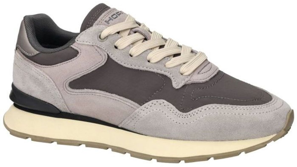 Hoff -Dames - grijs - sneakers - maat 37