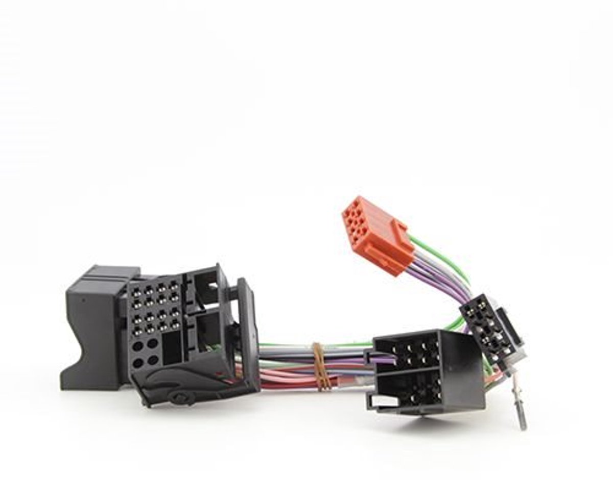 Parrot Kabel Peugeot / Citroën