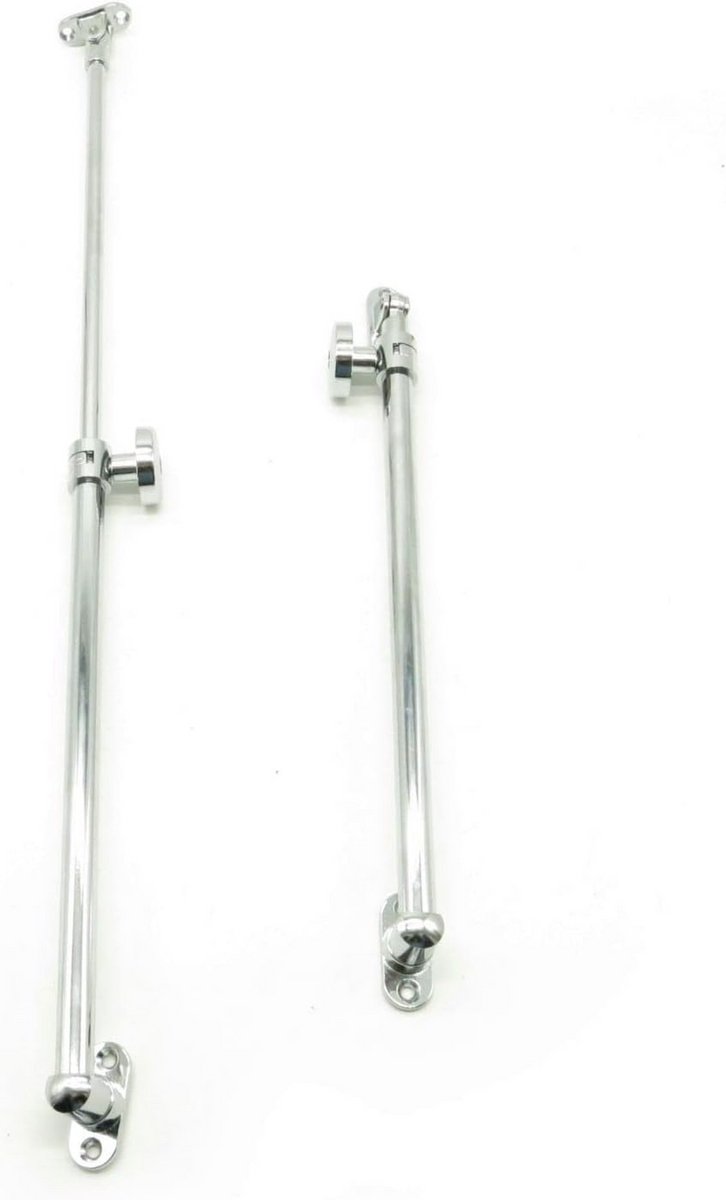 Telescopische Stang Verstelbaar 275mm tot 485mm