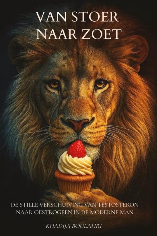 Van stoer naar zoet - cover