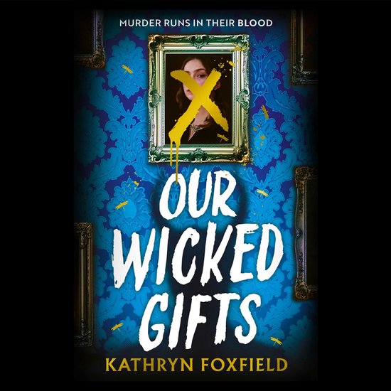 Our Wicked Gifts - cover