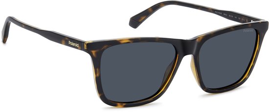 Polaroid Zonnebril PLD 419/S Volwassenen Bruin Polariserend Eco friendly material van Polaroid — afbeelding 5