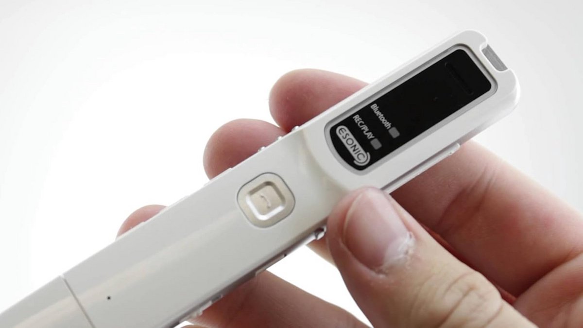 Belrecorder met Bluetooth en Voice Recorder Functie - Automatische Oproepopname