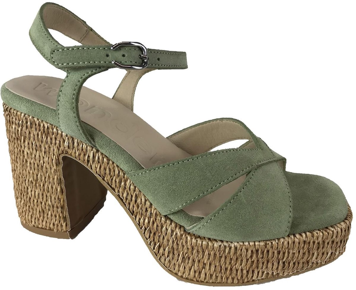 WONDERS SANDAAL - L-1502
