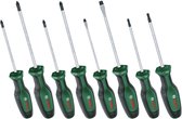 Bosch Schroevendraaierset - 8 delig