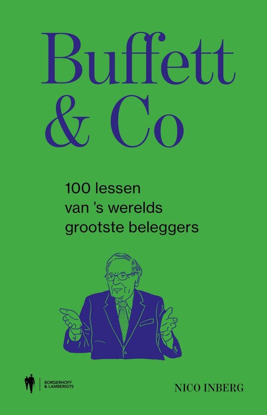 Buffett & Co - cover