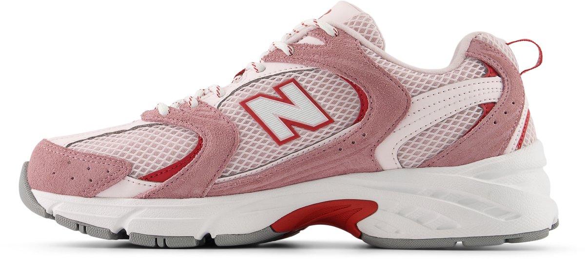 New Balance U530 Unisex Sneakers Rosewood