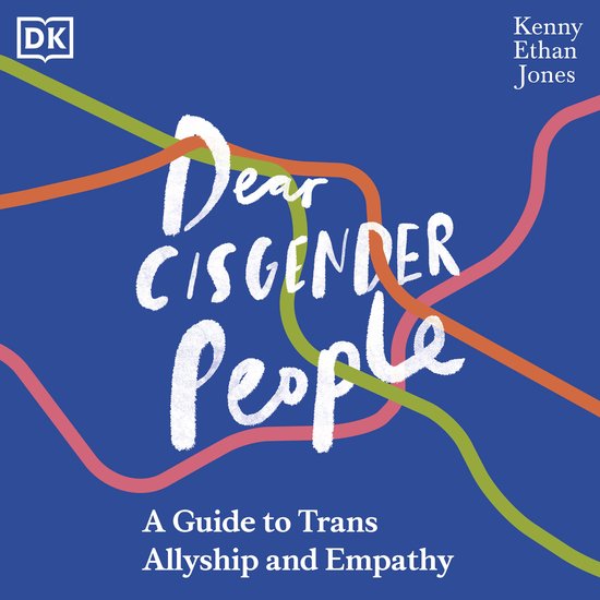 Dear Cisgender People - cover