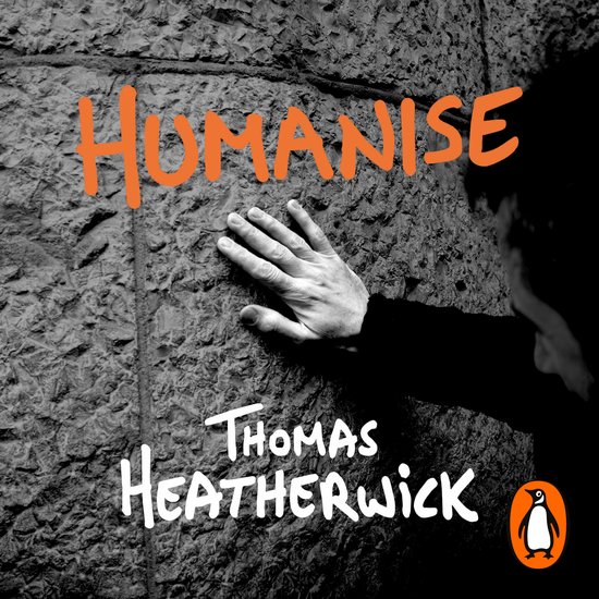 Humanise - cover