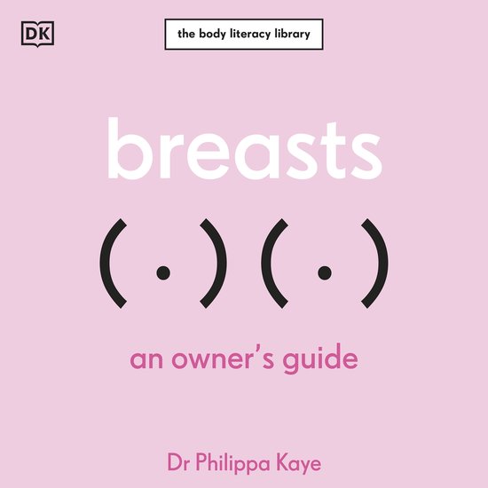 Breasts - cover