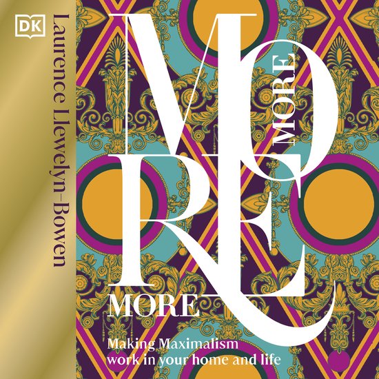 More More More - cover