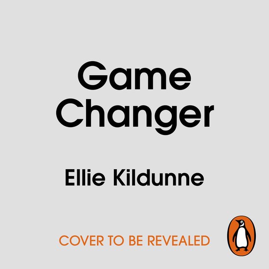 Game Changer - cover