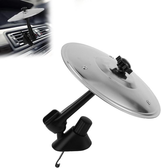 MK Stoer - Auto Accessoires - Ventilatieopeningen - Mini-Trommelbekkens ...