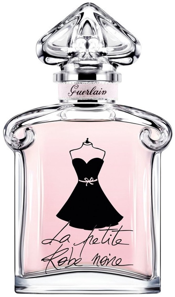 Guerlain - La Petit Robe Noir - Eau De Toilette - 30ML