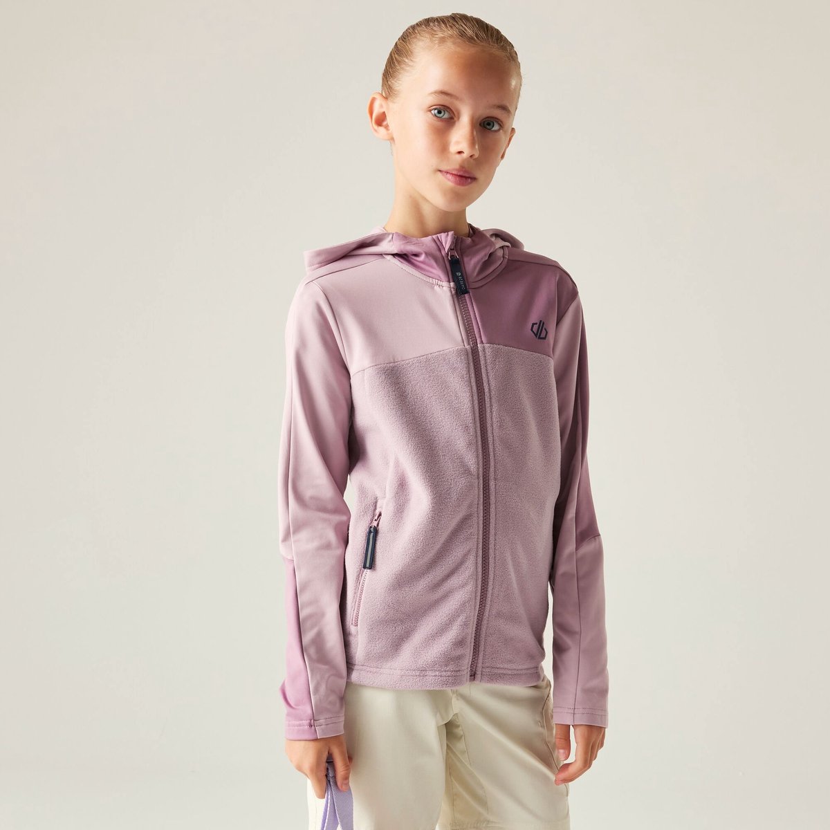 Dare2B Kids Thriving IV Stretch Midlayer
