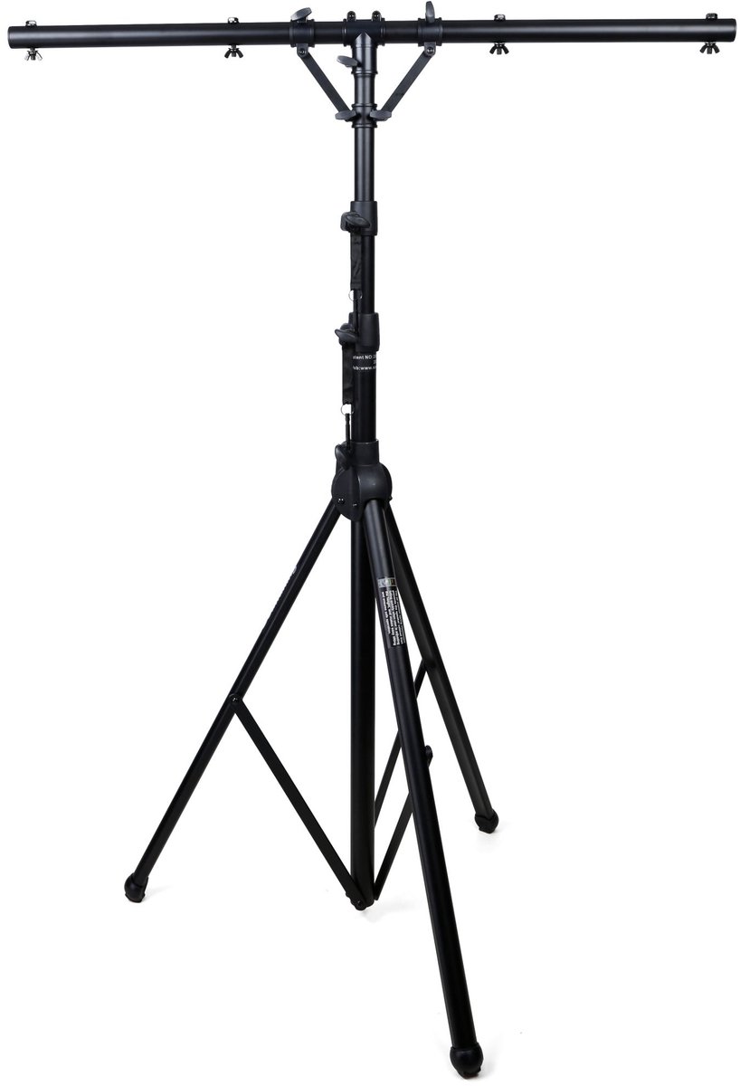 Innox IVA 41 lichtstatief inclusief T-bar