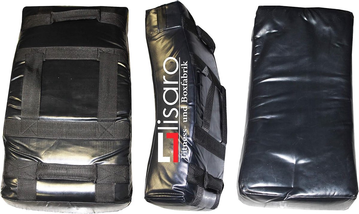 Kickboks Traingskussen Stootkussen voor Kicks en Stoten - 75x35x15 cm