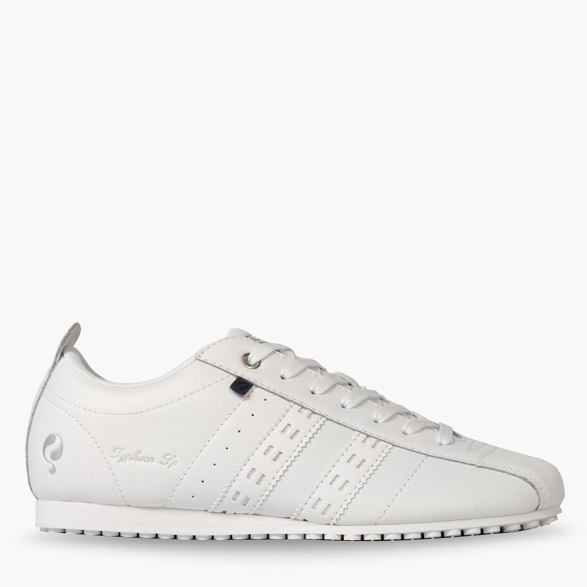 Heren Sneaker Typhoon SP - Wit