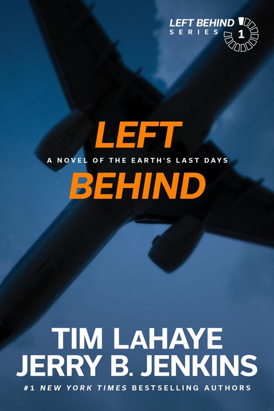 Left Behind