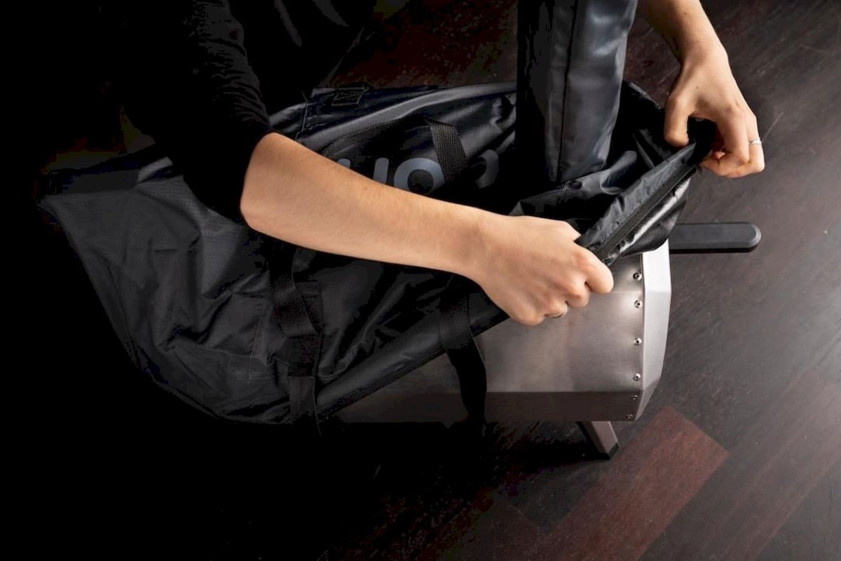 Ooni Carry Bag and Protective Cover for Karu 12, 12G and 2